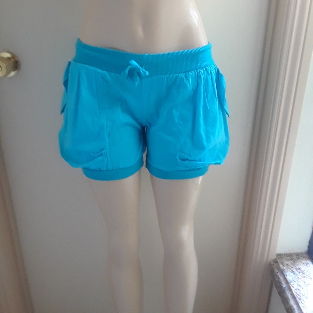 3 / $25 Fashion Shorts.